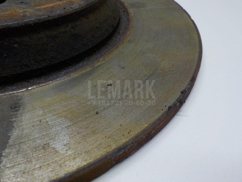 Диск тормозной задний для  BMW 7-serie F01/F02 2008-2015