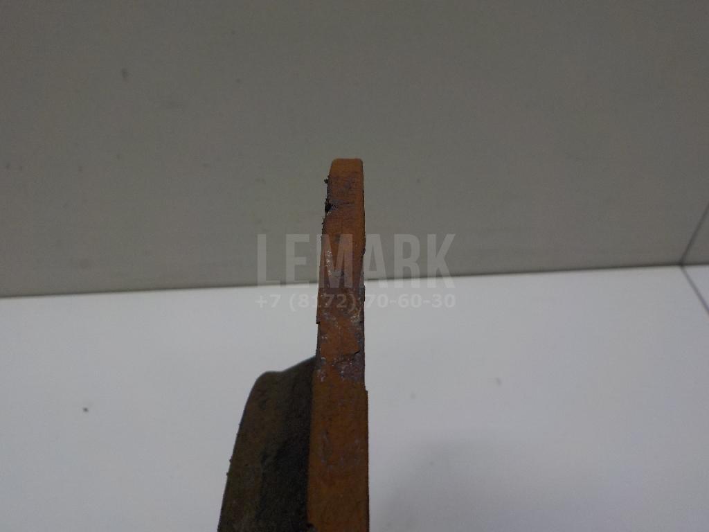 Диск тормозной задний для  BMW 7-serie F01/F02 2008-2015