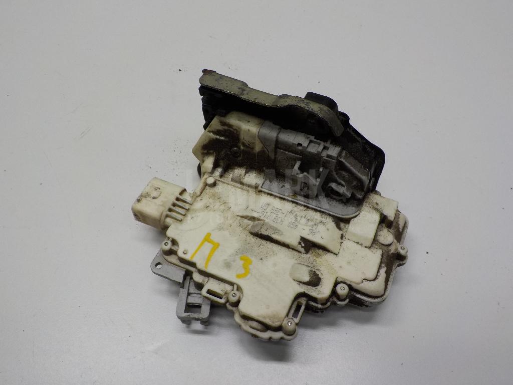 Замок двери задней правой для  BMW X3 G01 2017-2024
