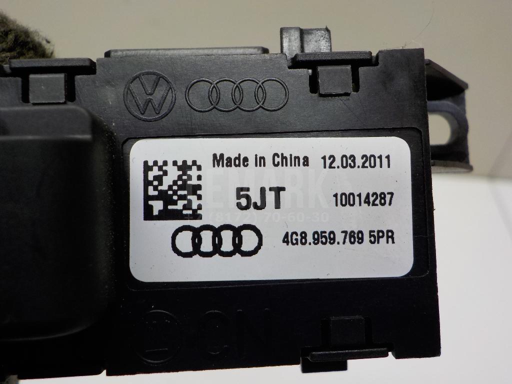 Кнопка многофункциональная для  Audi A3 (8L1) 1996-2003