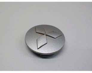 Колпак декор. легкосплавного диска для Mitsubishi Outlander XL (CW) 2006-2012 с разборки состояние отличное