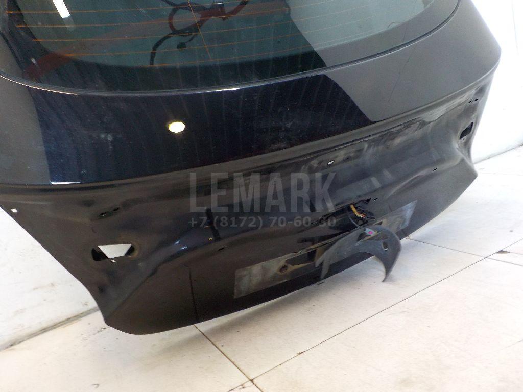 Дверь багажника со стеклом для  BMW 5-serie GT F07 2009-2016