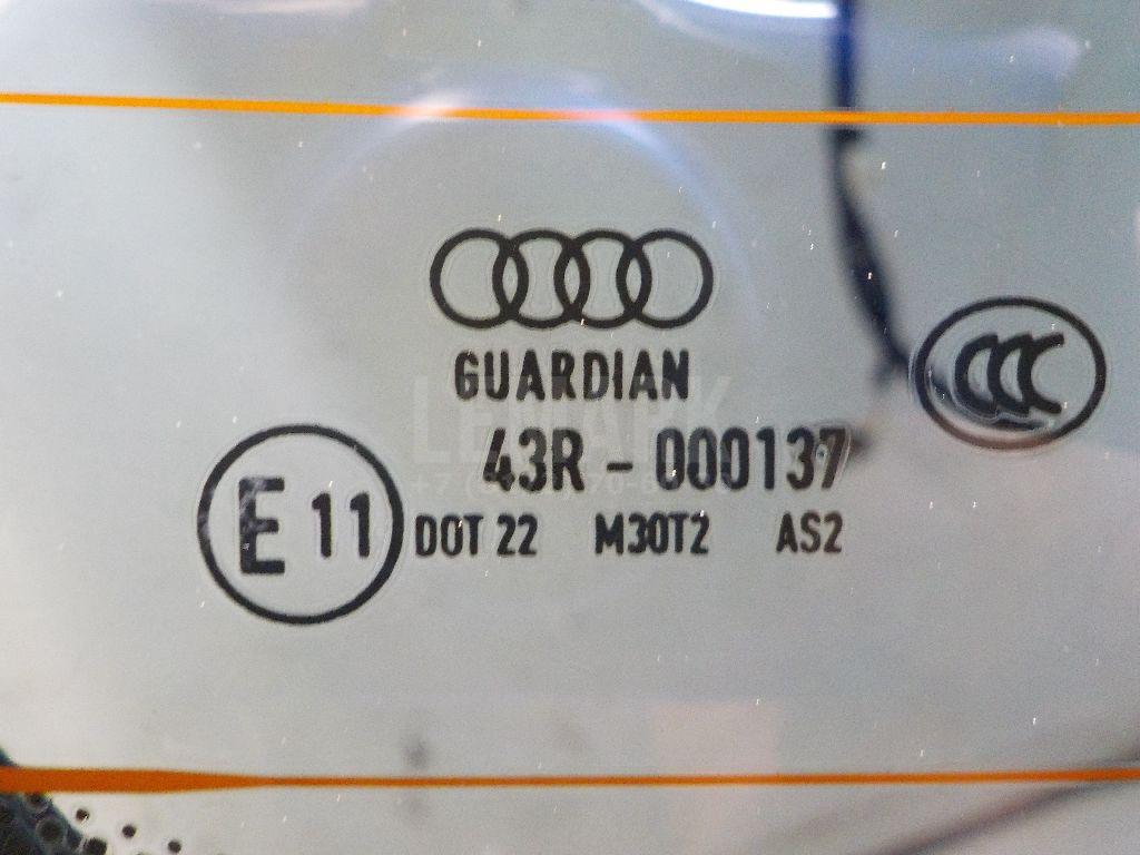 Дверь багажника со стеклом для  BMW 5-serie GT F07 2009-2016