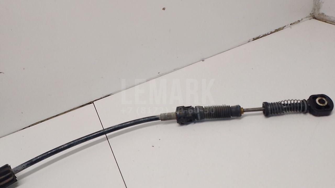 Трос КПП 1Q0711265B VAG