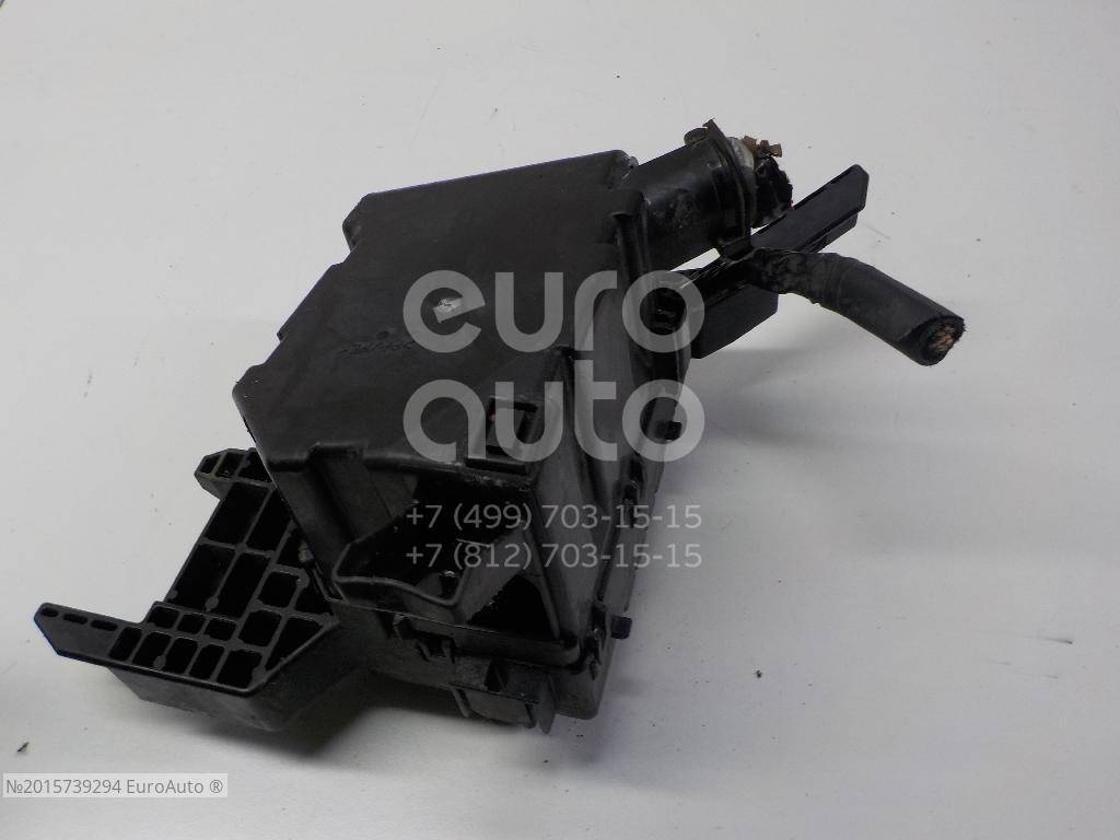 Блок предохранителей для Suzuki SX4 2006-2013 в Москве