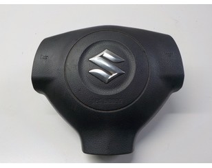 Подушка безопасности в рулевое колесо для Suzuki SX4 2006-2013 с разборки состояние отличное