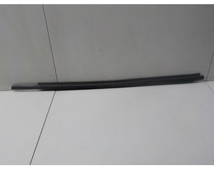 Накладка стекла заднего левого для Suzuki SX4 2006-2013 с разборки состояние хорошее