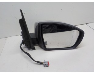 Зеркало правое электрическое для Ford Galaxy 2006-2015 б/у состояние хорошее