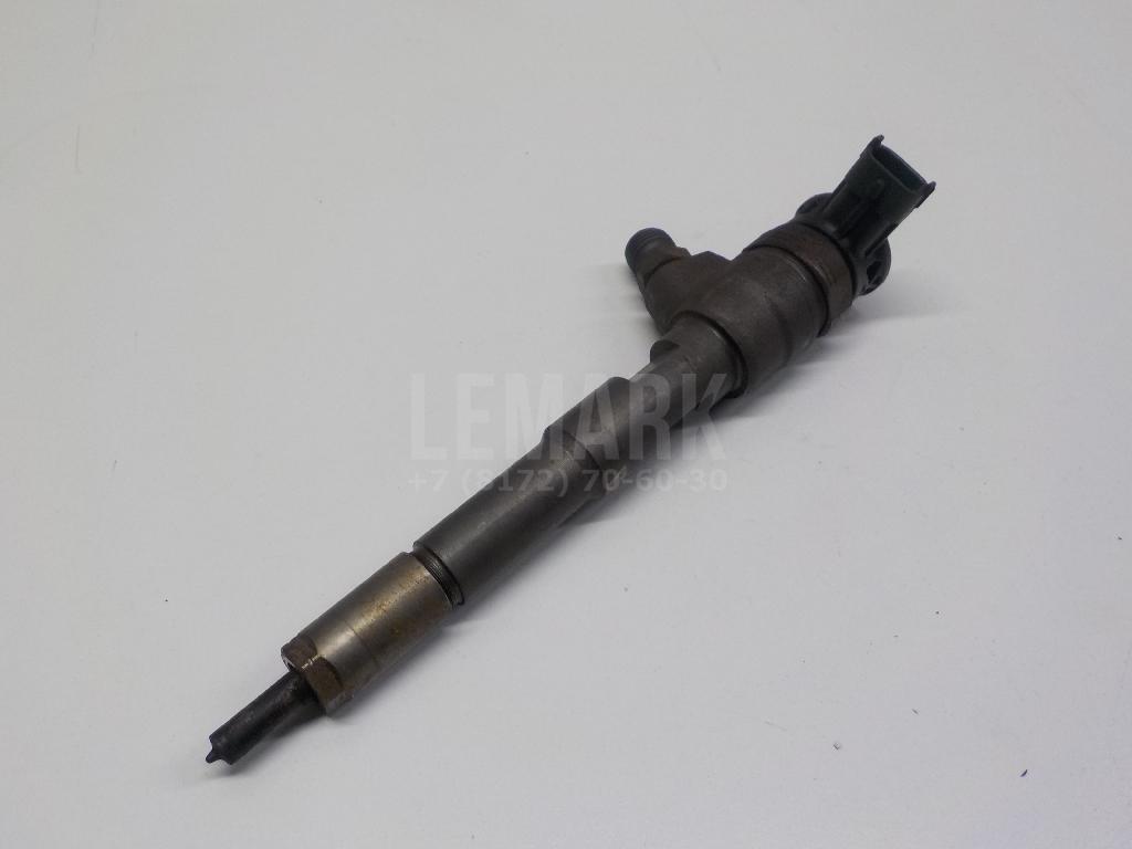 Форсунка дизельная электрическая 166008399R Renault