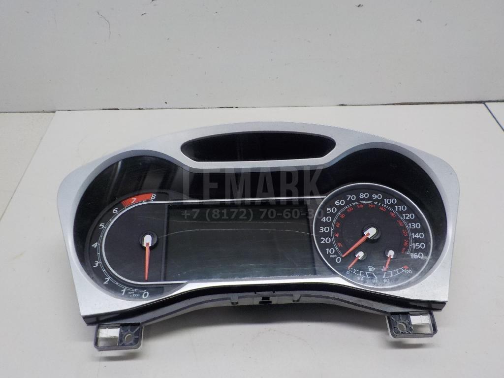 Панель приборов 1742044 Ford