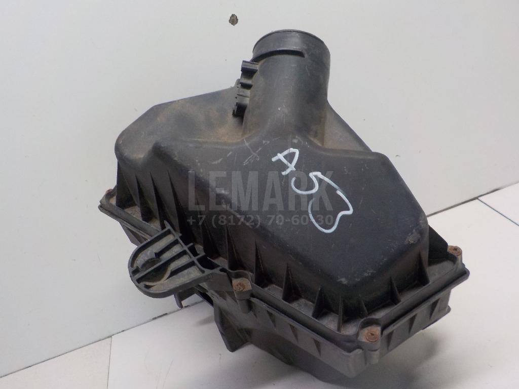 Корпус воздушного фильтра 1682147 Ford
