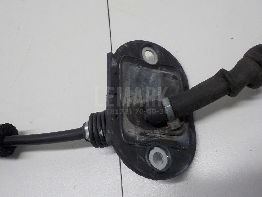 Трос КПП для  Chery