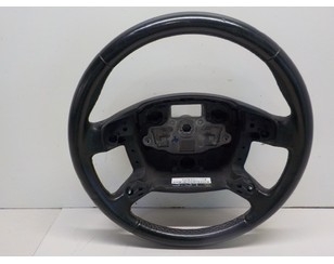 Рулевое колесо для AIR BAG (без AIR BAG) для Ford Galaxy 2006-2015 с разбора состояние удовлетворительное