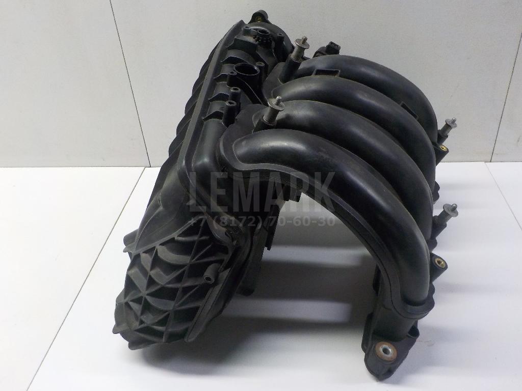 Коллектор впускной для  BMW 7-serie F01/F02 2008-2015