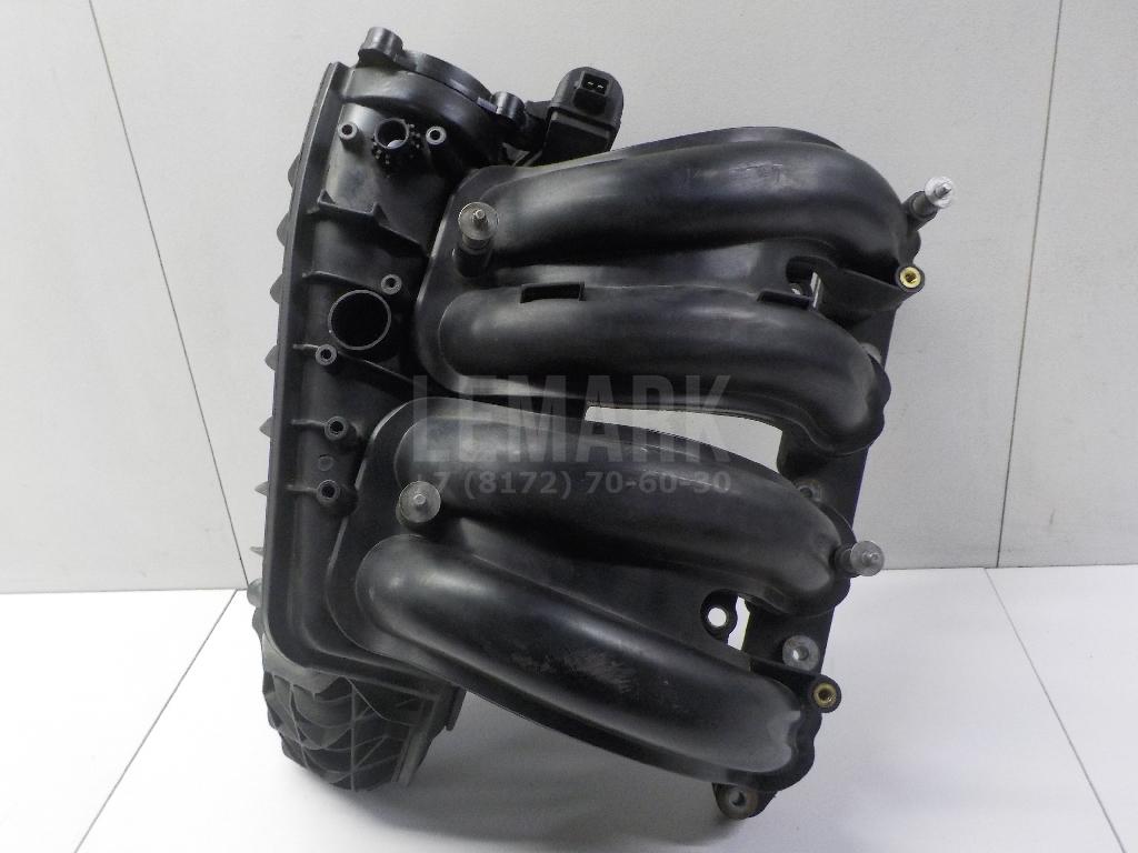 Коллектор впускной для  BMW 7-serie F01/F02 2008-2015