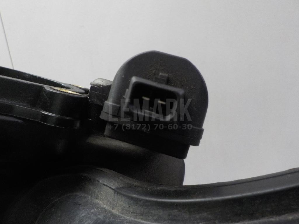 Коллектор впускной для  BMW 7-serie F01/F02 2008-2015