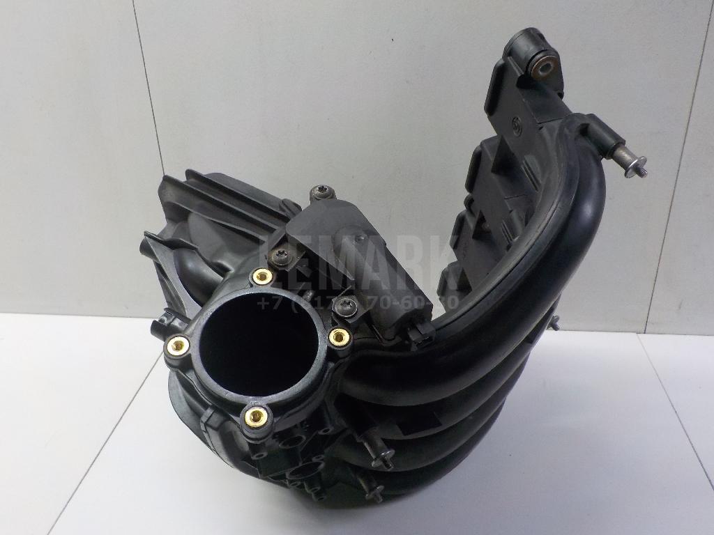 Коллектор впускной для  BMW 7-serie F01/F02 2008-2015