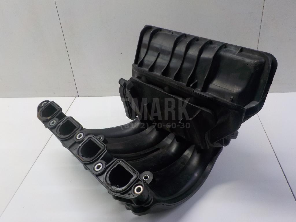 Коллектор впускной для  BMW 7-serie F01/F02 2008-2015