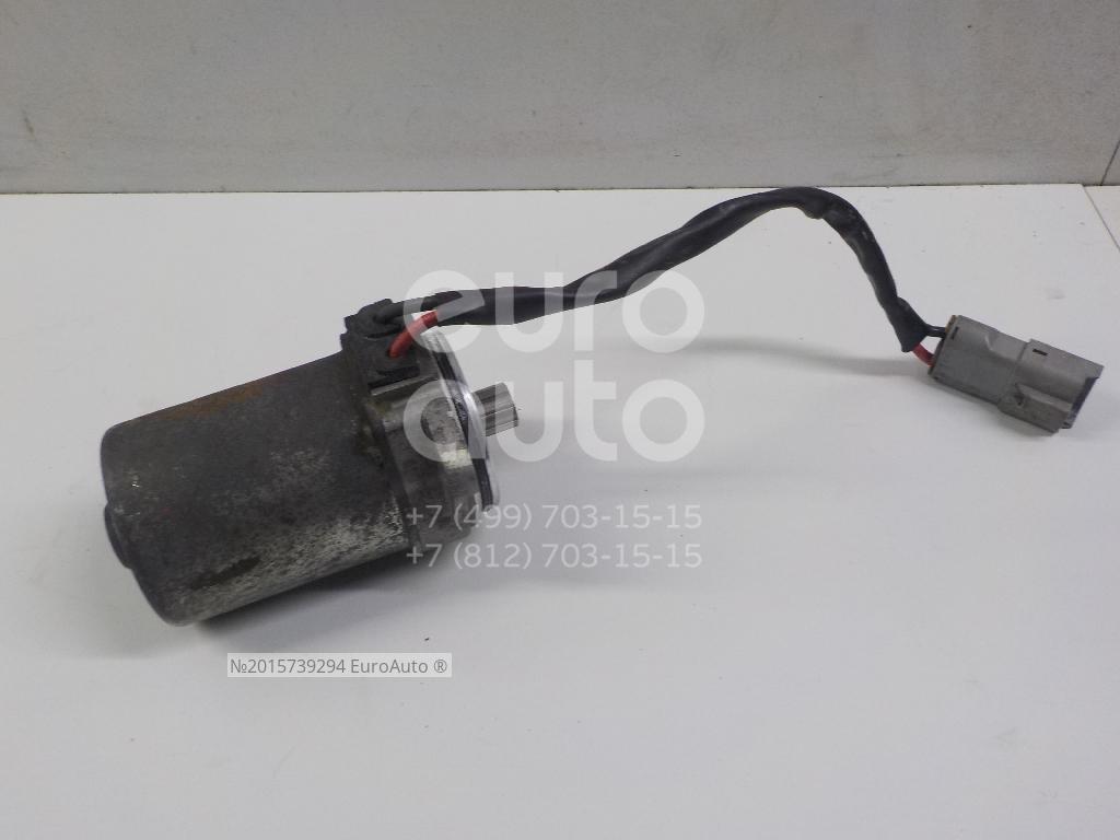 Серводвигатель рулевой рейки для Suzuki SX4 2006-2013 в Москве