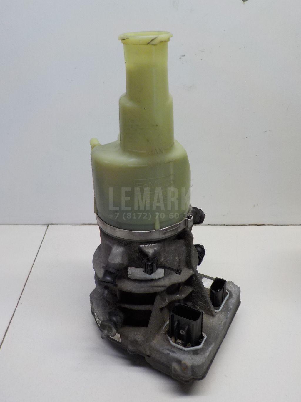 Насос гидроусилителя 1766236 Ford
