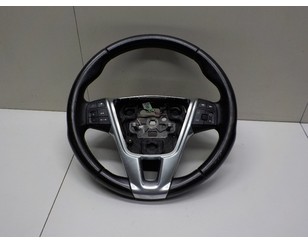 Рулевое колесо для AIR BAG (без AIR BAG) для Volvo XC70 Cross Country 2007-2016 новый