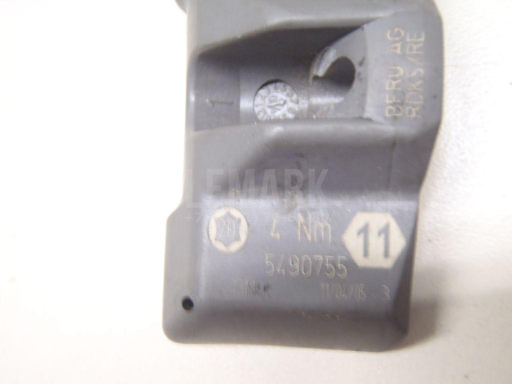 Датчик давления в шине (TPMS) для  Audi A6 [C6,4F] 2004-2011