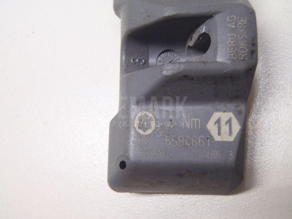 Датчик давления в шине (TPMS) для  BMW X5 E70 2007-2013