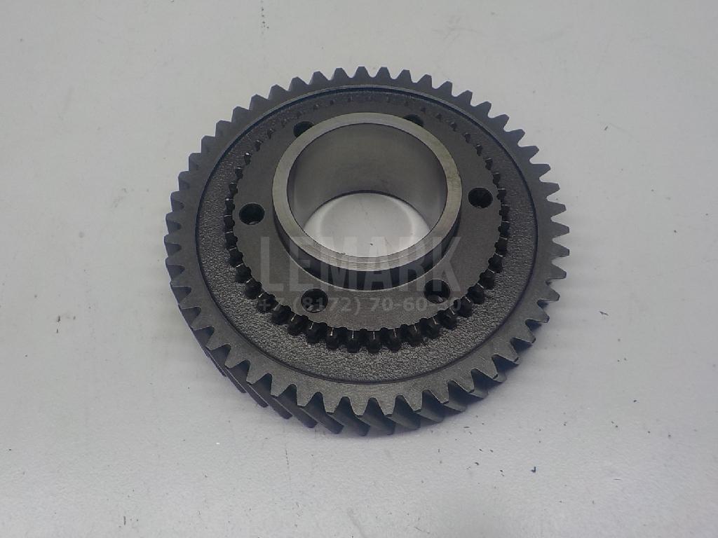 Шестерня 1-ой передачи 4325032010 Hyundai-Kia