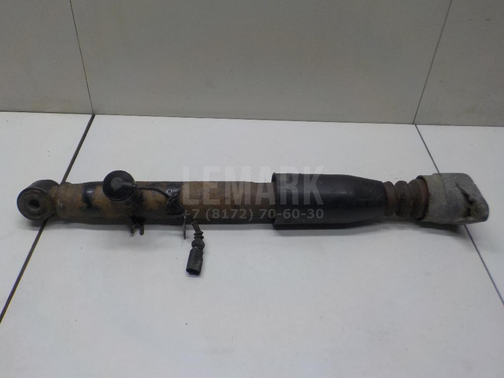 Амортизатор задний правый