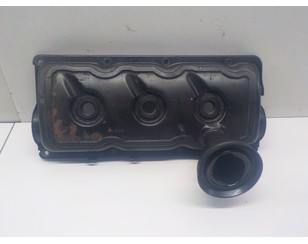 Крышка головки блока (клапанная) для Audi A4 [B5] 1994-2001 б/у состояние отличное