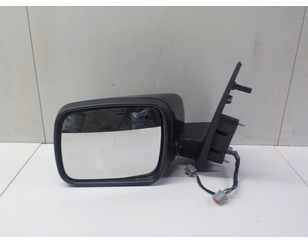 Зеркало левое электрическое для Land Rover Freelander 2 2007-2014 с разборки состояние отличное