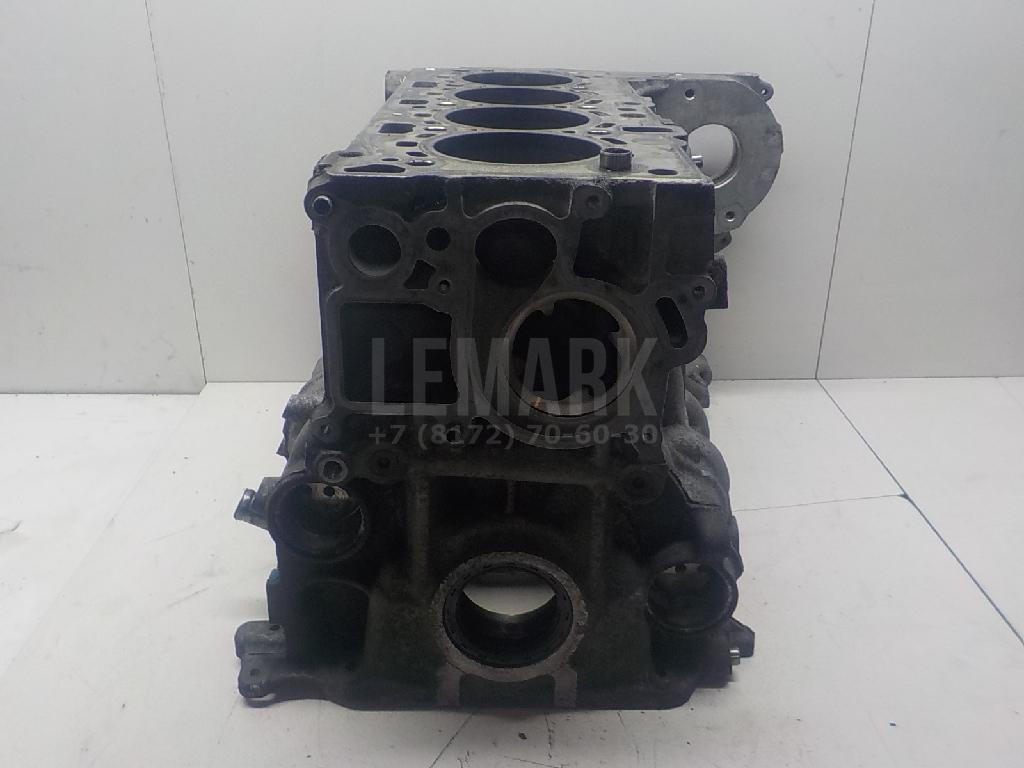 Блок двигателя для  Audi A3 [8V] 2013-2020