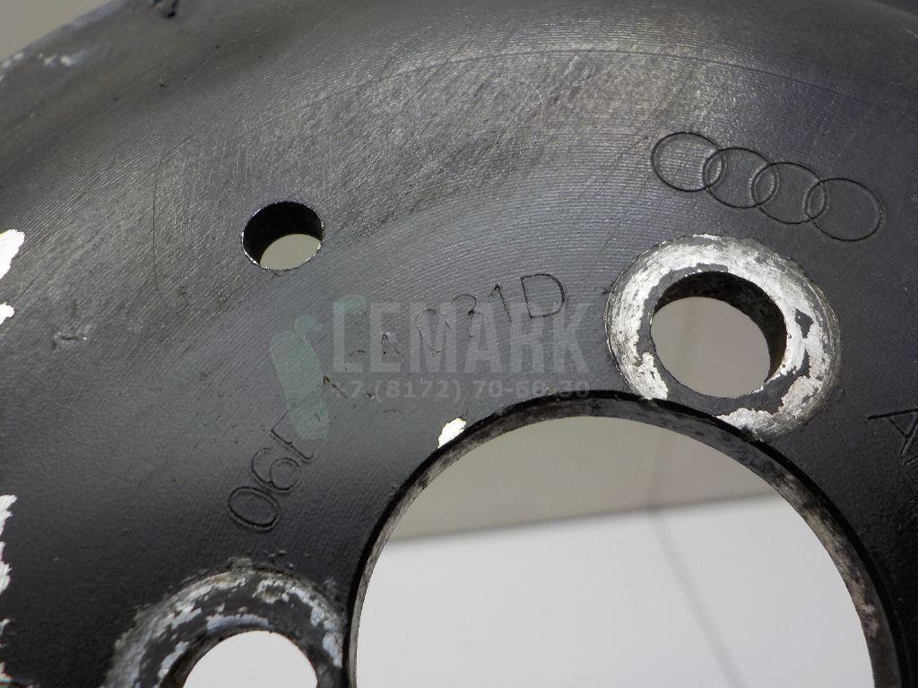 Шкив водяного насоса (помпы) для  Acura MDX 2013-2020