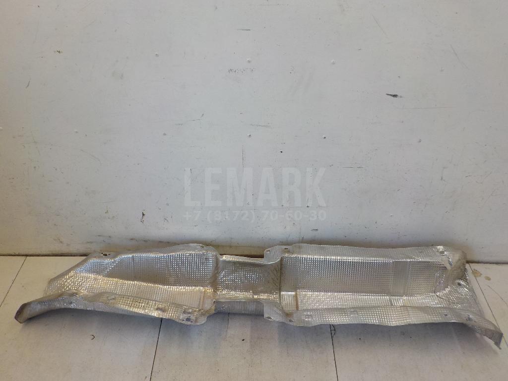 Экран тепловой 6RA825671B VAG