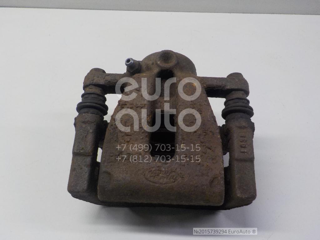 Суппорт тормозной задний левый для Land Rover Freelander 2 2007-2014 в ...