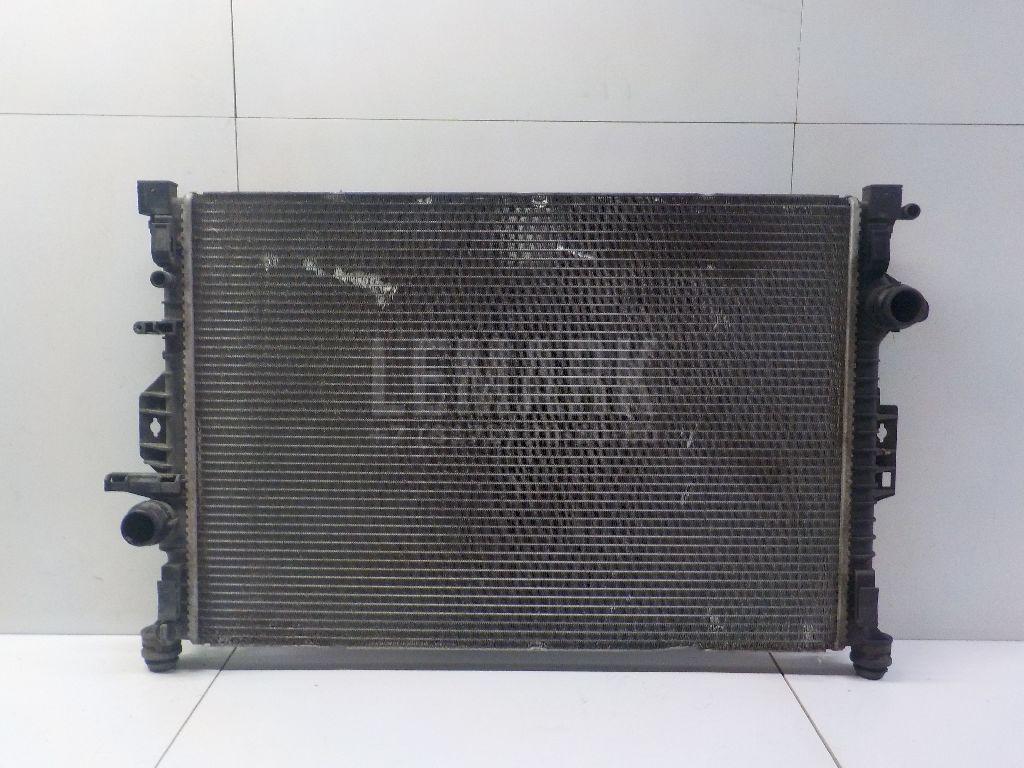 Радиатор основной LR006715 Land Rover