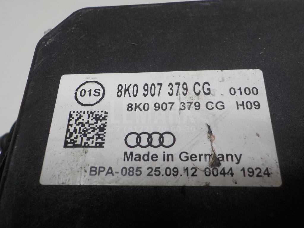 Блок ABS (насос) для  Audi Allroad quattro 2012-2019