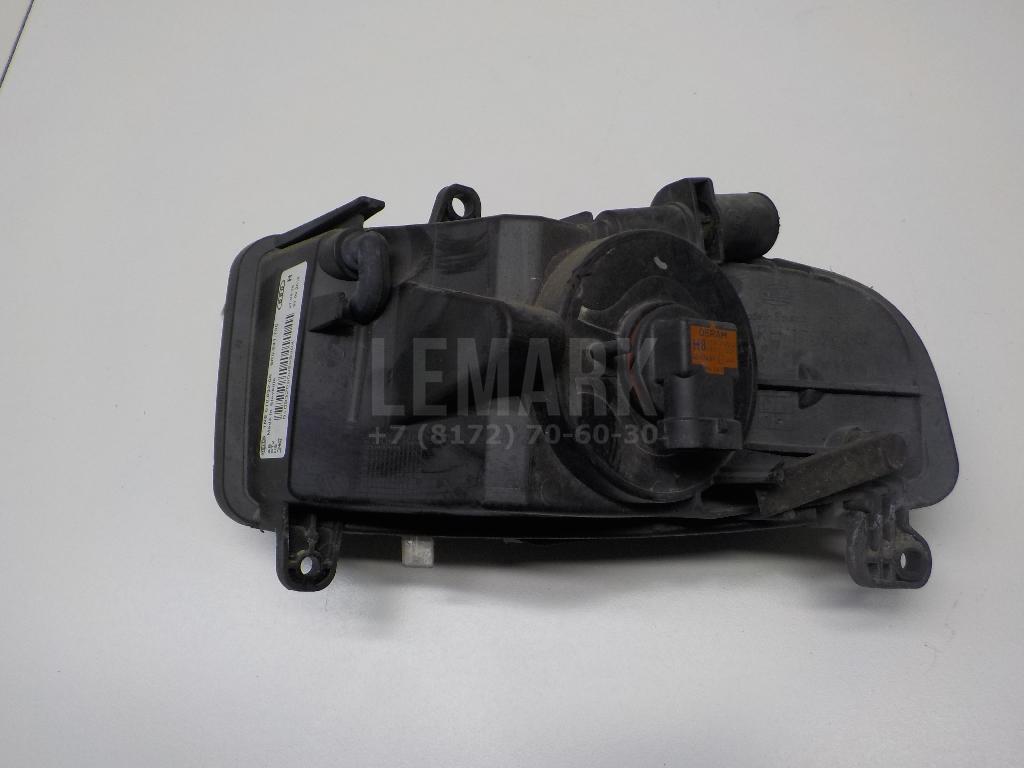 Фара противотуманная правая для  Audi 80/90 [B4] 1991-1995