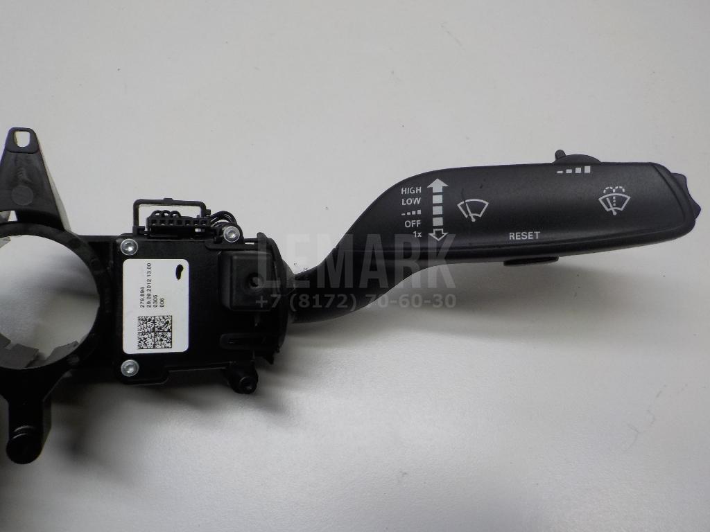 Переключатель подрулевой в сборе для  Acura MDX 2001-2006