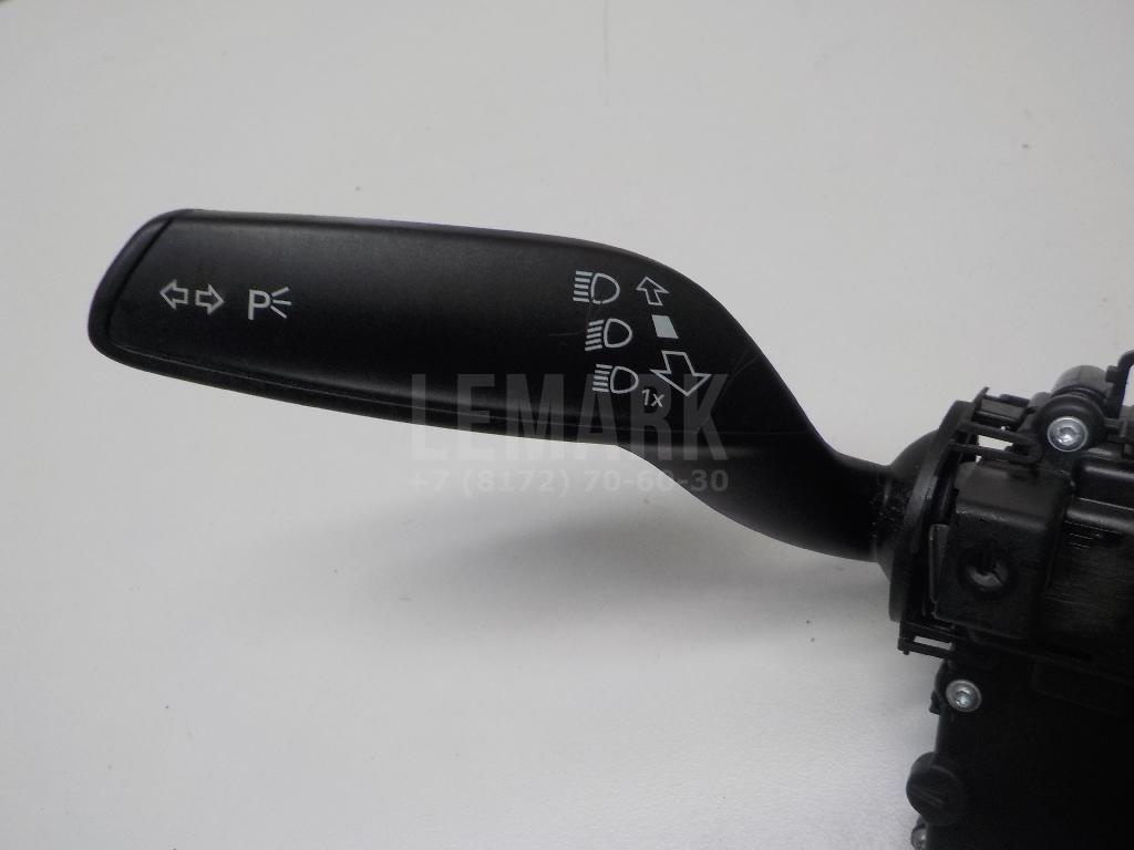Переключатель подрулевой в сборе для  Acura MDX 2001-2006