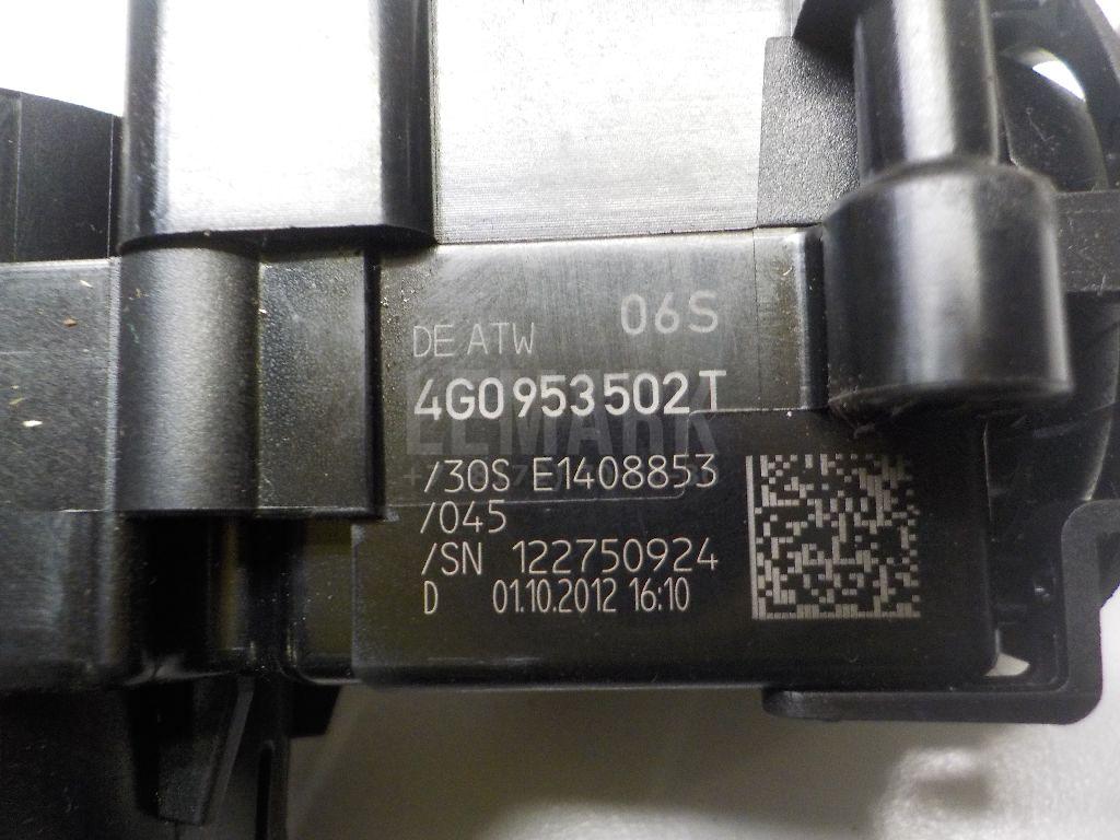 Переключатель подрулевой в сборе для  Acura MDX 2001-2006