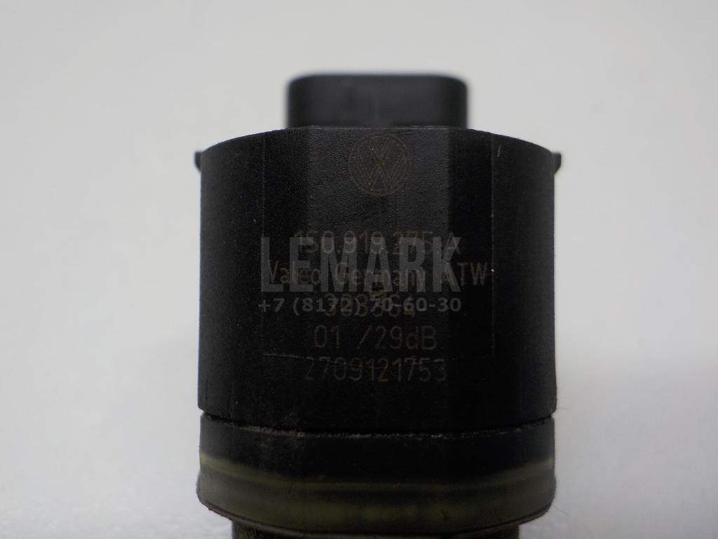 Датчик парковки