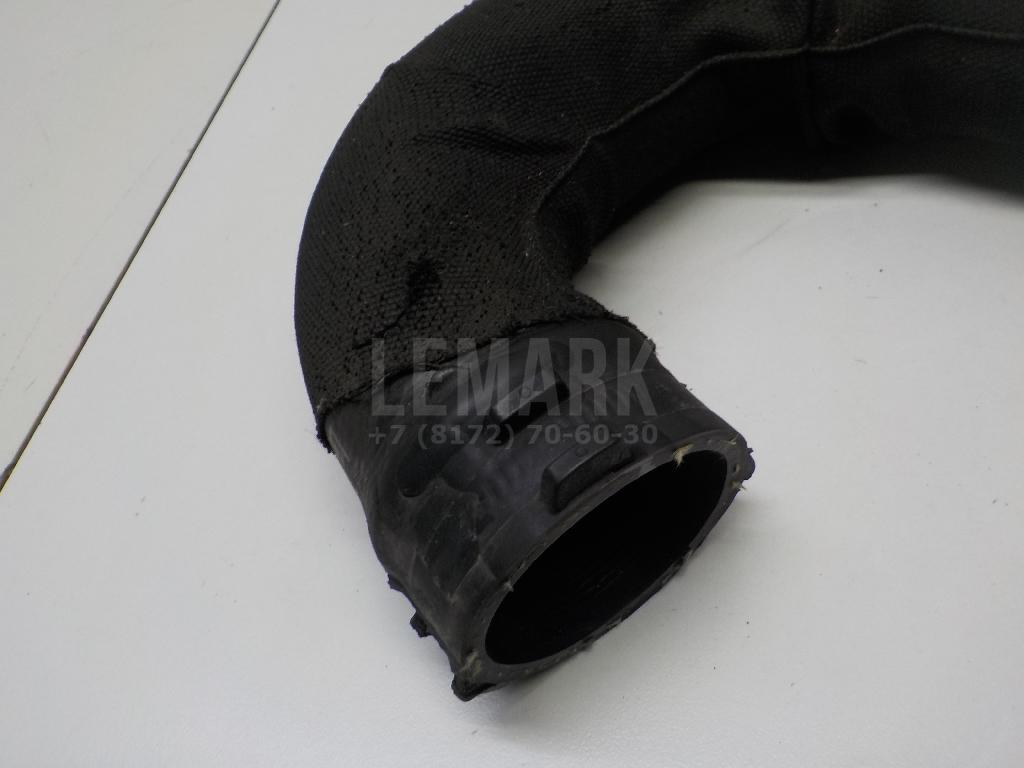 Патрубок интеркулера для  Acura RSX 2001-2006