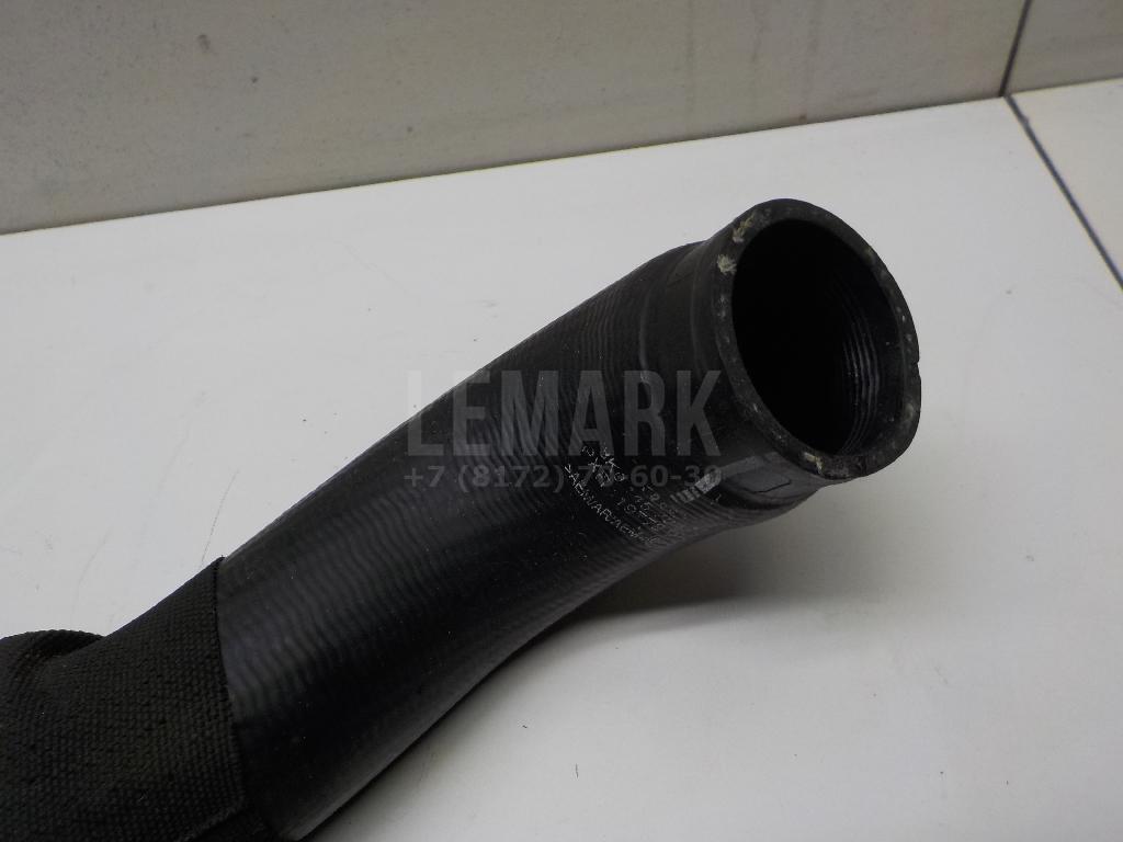 Патрубок интеркулера для  Acura RSX 2001-2006