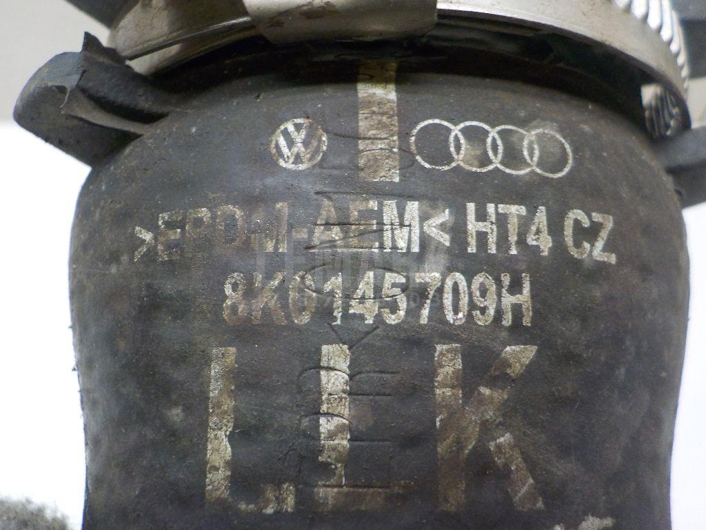 Патрубок интеркулера для  Audi Q7 [4M] 2015