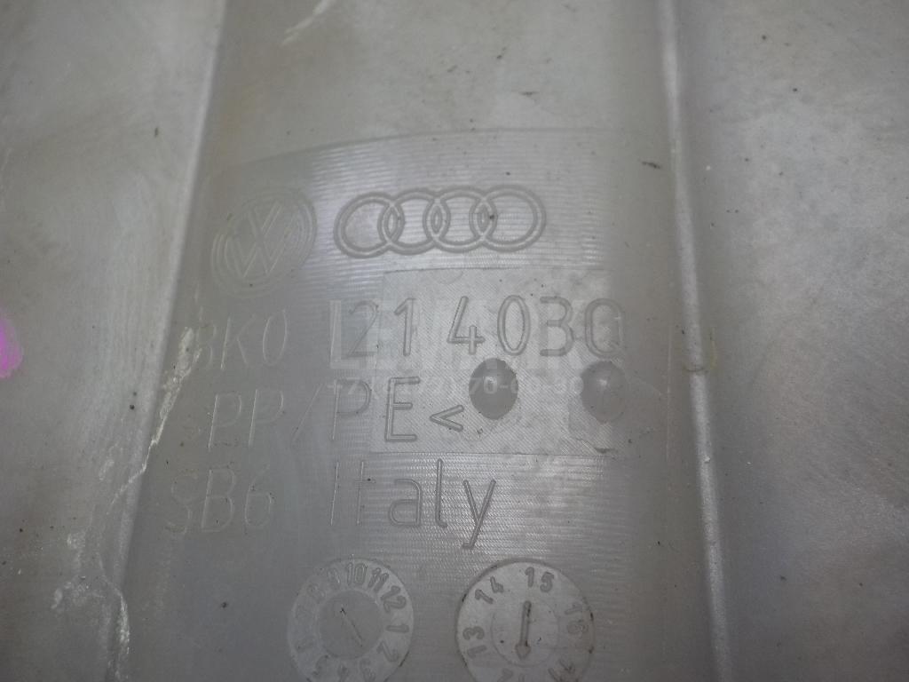 Бачок расширительный для  BYD Flyer 2005-2008