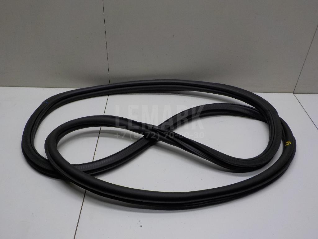Уплотнитель (внутри) 5JA867367J5AP VAG