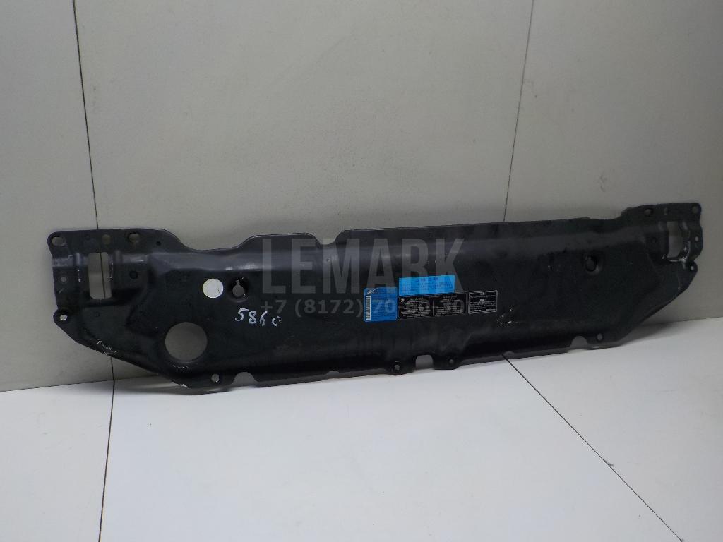 Панель передняя для  Acura RDX 2006-2012