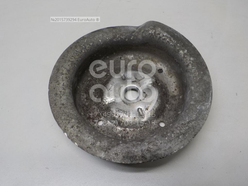 Проставки Под Пружины На Бмв Е39 Купить