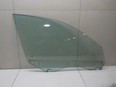 Стекло двери передней правой